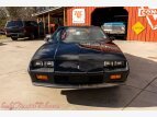 Thumbnail Photo 6 for 1986 Chevrolet Camaro Coupe